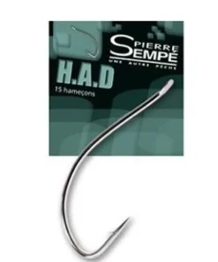 PIERRE SEMPé Hameçons / Lignes Montées^Hameçons HAD