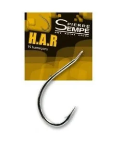 PIERRE SEMPé Hameçons / Lignes Montées^Hameçons HAR