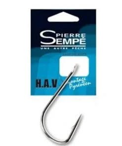 PIERRE SEMPé Hameçons / Lignes Montées^Hameçons Montés HAV