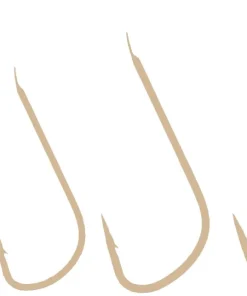 OWNER Hameçons / Lignes Montées|Hameçon^Hameçons simples Sode bronzés 50282