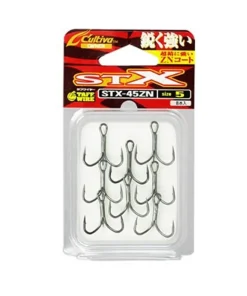 OWNER Hameçons|Hameçons^Hameçons Triple STX45ZN