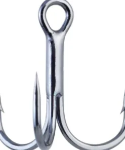 DAIWA Hameçons triples Spécial Eau Douce