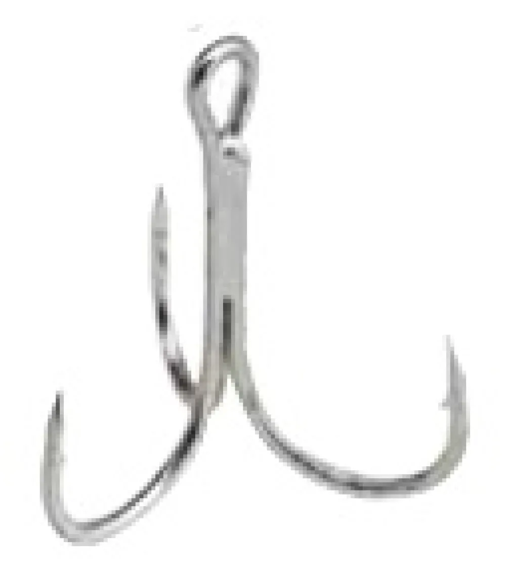 OWNER Hameçons|Hameçons Surfcasting^Hameçons Triples ST 31 Nickelés