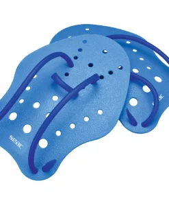 SEAC SUB Plaquettes & Gants^Hand paddle Turbo