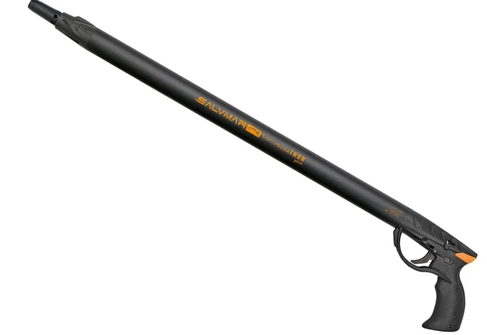 SALVIMAR Harpon Pneumatique^Harpon Pneumatique Predathor Plus - 55 cm