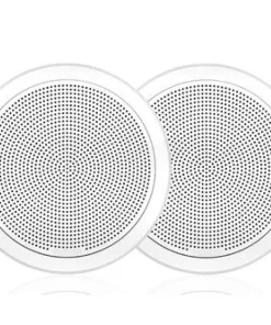 FUSION Enceintes Marine^Haut parleur série FM 200W
