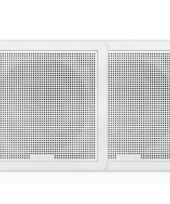 FUSION Haut parleur série FM carré 200W