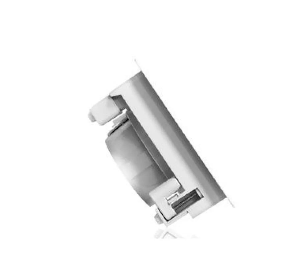 FUSION Haut parleur série FM carré 200W