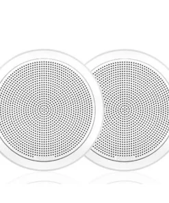 FUSION Haut parleur série FM 120W