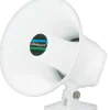 SHAKESPEARE Corne De Brume^Haut-parleur corne de brume 15W blanc