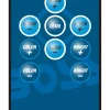 BOSS MARINE Haut-Parleurs MRGB-55