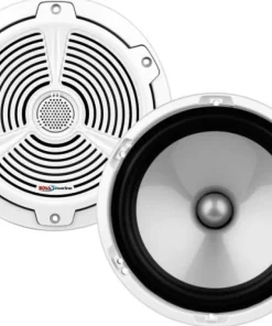BOSS MARINE Enceintes Marine^Haut-Parleurs MR-652C