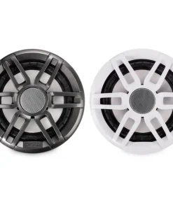 FUSION Haut-parleurs série XS Sport 200W