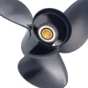 SOLAS SCIENCE & ENGINEERING CO. Hélice Bateau^Hélice Bateau 3P Solas Amita 3 Hr titan 3  - 13.9x17 R - D+(E)