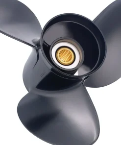 SOLAS Hélice Bateau pour Yamaha 6-8CV 7C 8,5X7 Droite