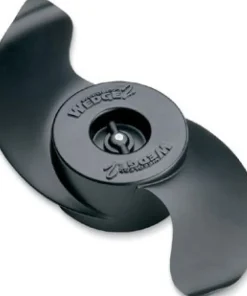 MINN KOTA Hélice Weedless Wedge 2 MKP-38