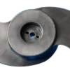 PESCADOR Hélice Moteur^Hélice pour moteur 58