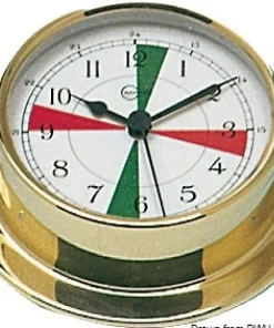 BARIGO Horloge Tempo M avec radiosecteurs