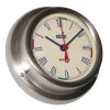 VION Horloge à quartz A100 SAT avec radiosecteur et silence radio