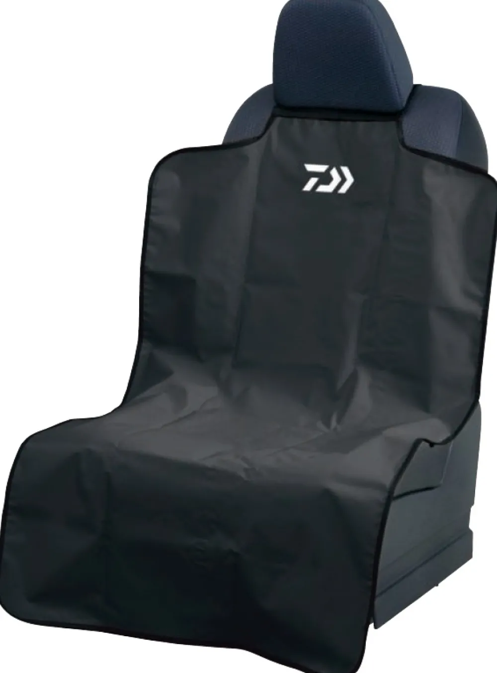 DAIWA Autres^Housse de siège Daïwa Protection Siège Voiture