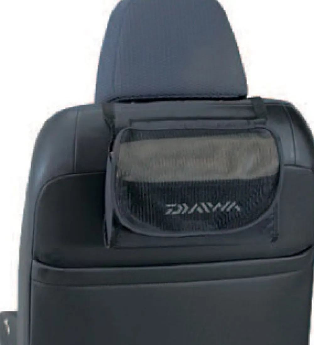 DAIWA Autres^Housse de siège Daïwa Protection Siège Voiture