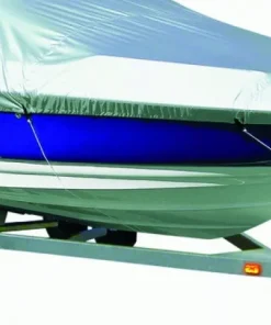 EUROMARINE Housse bateau L.de 5.80m à 6.50m