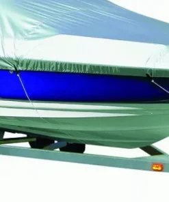 EUROMARINE Housse bateau 4.90 à 5.55 m