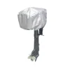 SEA COVER Housse Moteur Et Produits D'Entretien|Remorque Et Bâche^Housse moteur 2 à 15 HP
