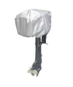 SEA COVER Housse Moteur Et Produits D'Entretien|Remorque Et Bâche^Housse moteur 2 à 15 HP