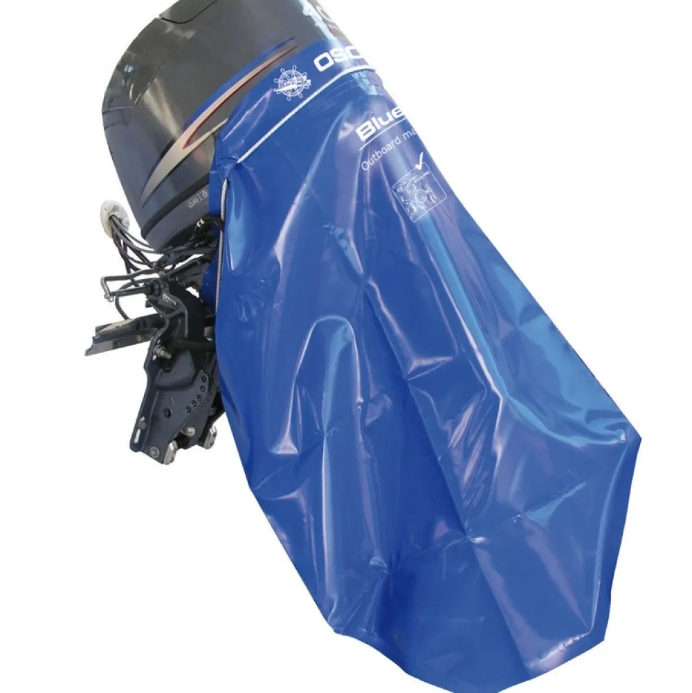 OSCULATI Entretien Moteur|Remorque Et Bâche^Housse protection moteur hord Bord
