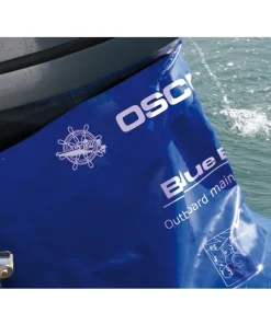OSCULATI Entretien Moteur|Remorque Et Bâche^Housse protection moteur hord Bord