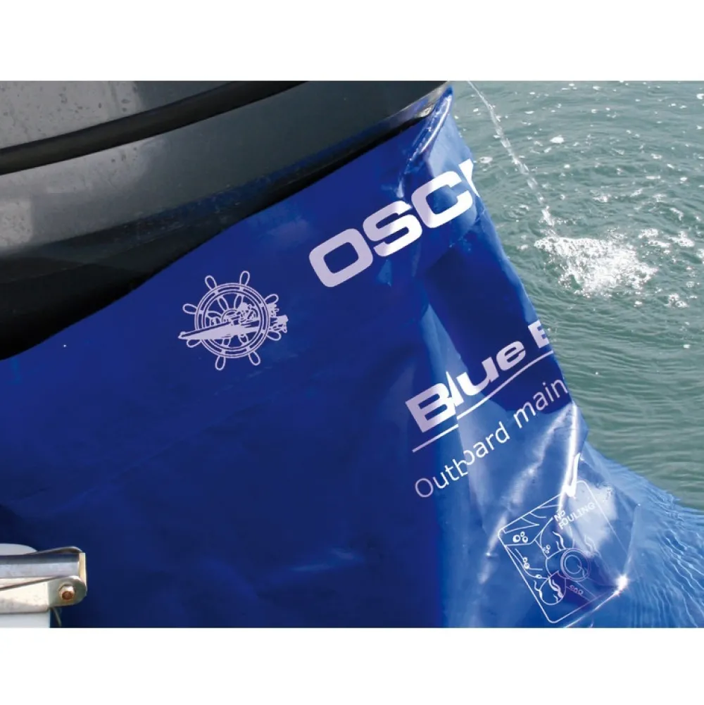 OSCULATI Entretien Moteur|Remorque Et Bâche^Housse protection moteur hord Bord