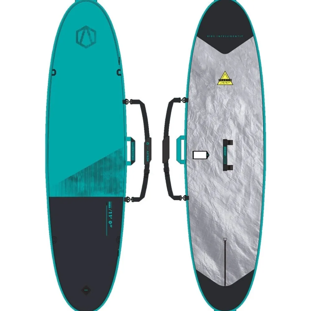 AZTRON Housse De Planche^Housse paddle 11.0