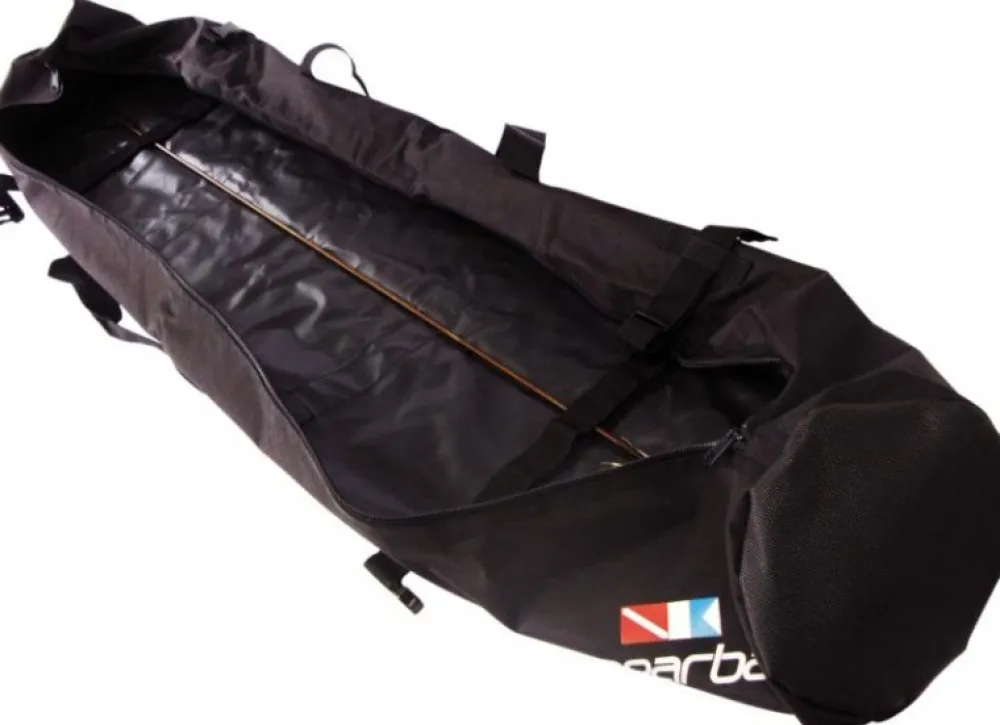 EPSEALON Housse pour fusil Spearbag
