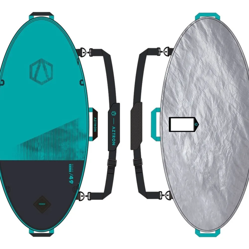 AZTRON Housse Wakesurf 49