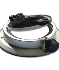 GEBO Hublot Bateau Et Panneau De Pont^Hublot bateau Ecoline rond ouvrant