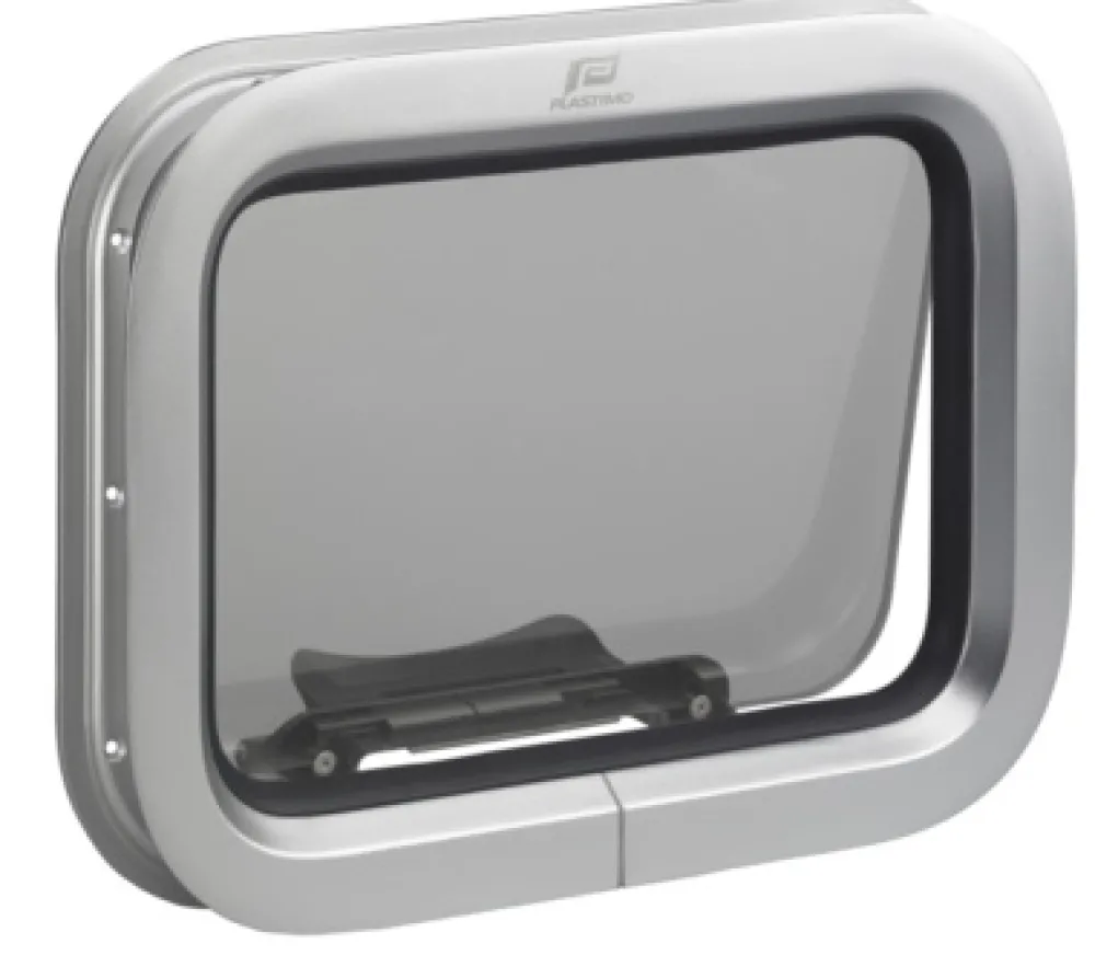PLASTIMO Hublot Bateau Et Panneau De Pont^Hublots