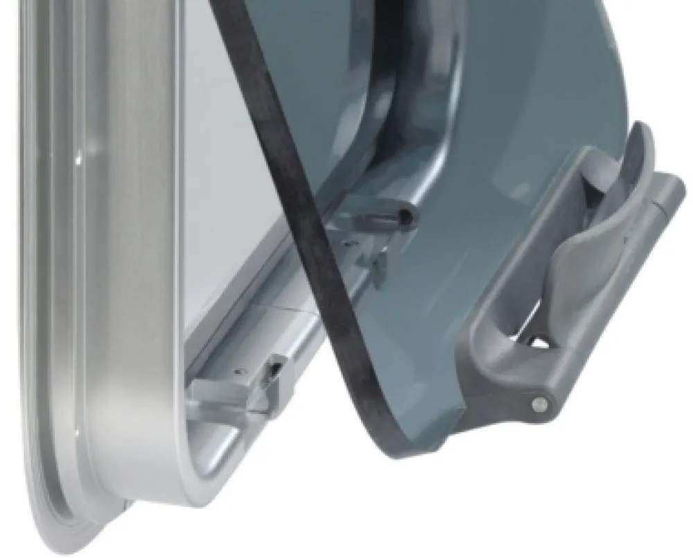 PLASTIMO Hublot Bateau Et Panneau De Pont^Hublots