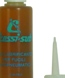 CRESSI-SUB Accessoires Fusil Pneumatique^Huile Cressi pour fusil pneumatique