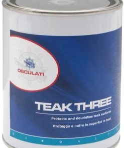 OSCULATI Entretien Teck Et Bois^Huile de teck Teak Tree