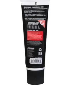 QUICKSILVER Huile Et Filtration^Huile d'embase Premium SAE 80W90 237 mL