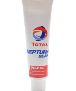 TOTAL Huile d'embase Neptuna Gear 80W90 250 mL