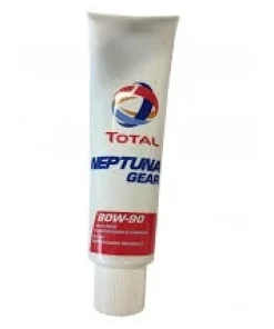 TOTAL Huile Et Réservoir À Essence|Huile Et Filtration^Huile d'embase Neptuna Gear 80W90  500ml