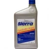 SIERRA Huile embase High Performance - semi-synthèse