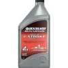 QUICKSILVER Huile moteur 2 Temps Premium TCW3 1L
