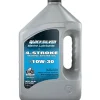 QUICKSILVER Huile Et Filtration^Huile moteur 4 Temps minéral FCW 10W30 4L