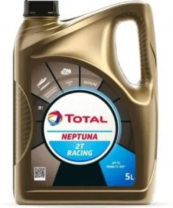 TOTAL Huile Et Filtration^Huile Neptuna Racing Marine 2 temps