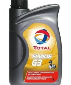 TOTAL Huile transmission G3 Dexron III - 1L