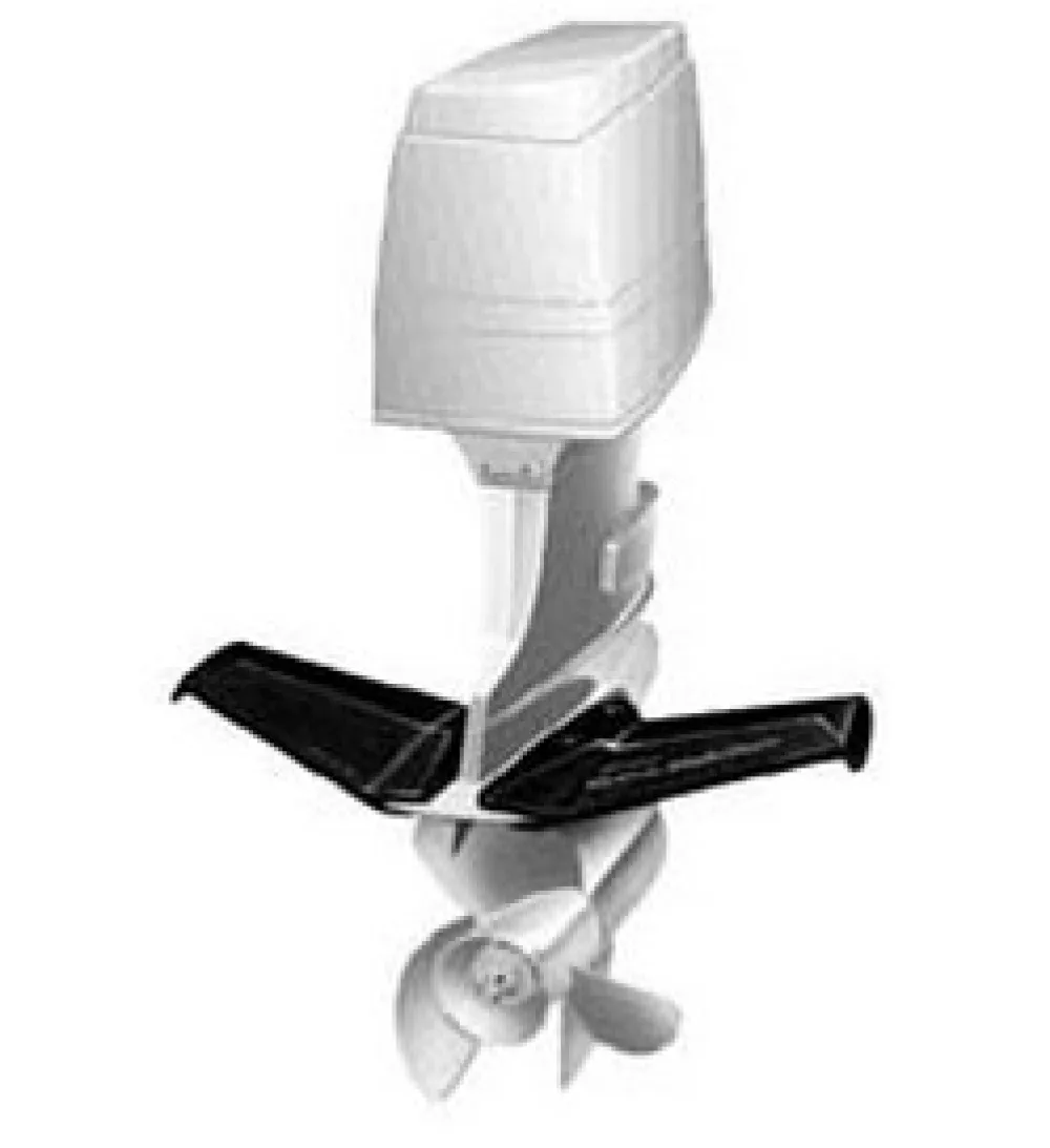 ATTWOOD Hydro-Stabilisateur pour - 50CV et plus