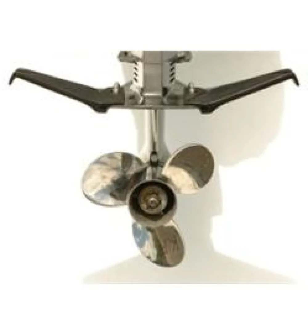 ATTWOOD Hydro-Stabilisateur pour - 50CV et plus